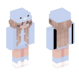 Minecraft Skin #224876