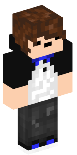 BatataJoey Minecraft Skin Preview on Minecraft.Co.Com