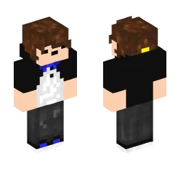 Minecraft Skin #224877