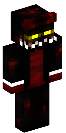PunisherX6183 Minecraft Skin Preview on Minecraft.Co.Com
