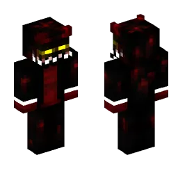 Minecraft Skin #224878