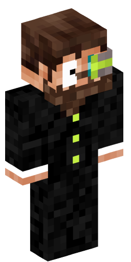 Punisher369 Minecraft Skin Preview on Minecraft.Co.Com