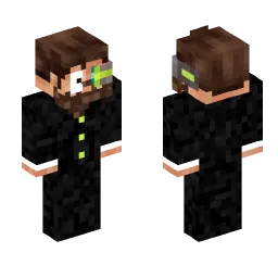 Minecraft Skin #224880