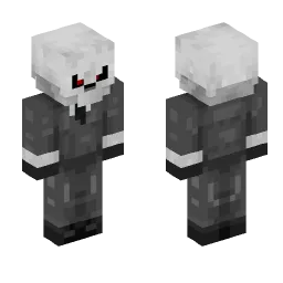 Minecraft Skin #224881
