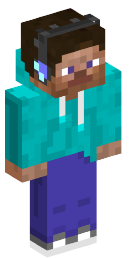 Punisher4200 Minecraft Skin Preview on Minecraft.Co.Com