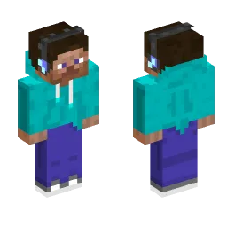 Minecraft Skin #224882