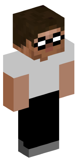 PunisherBass Minecraft Skin Preview on Minecraft.Co.Com
