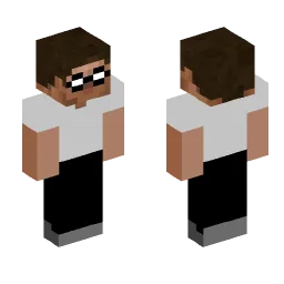 Minecraft Skin #224883