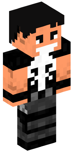 Punisher__PL Minecraft Skin Preview on Minecraft.Co.Com