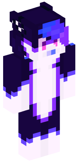 LolbitSL Minecraft Skin Preview on Minecraft.Co.Com