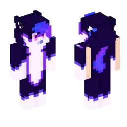 Minecraft Skin #224887