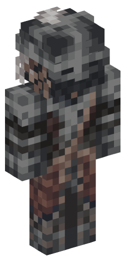 lolbit_511 Minecraft Skin Preview on Minecraft.Co.Com