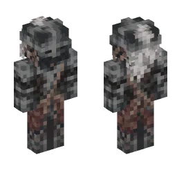 Minecraft Skin #224888