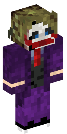 Lolbit42 Minecraft Skin Preview on Minecraft.Co.Com