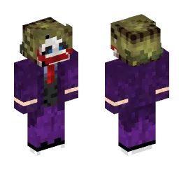 Minecraft Skin #224889