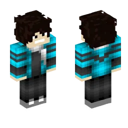 Minecraft Skin #224891