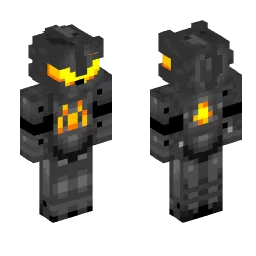 Minecraft Skin #224892