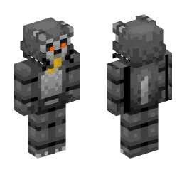 Minecraft Skin #224894