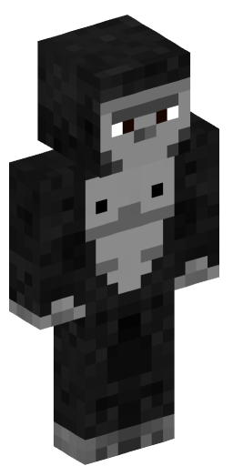 MopsMaister Minecraft Skin Preview on Minecraft.Co.Com