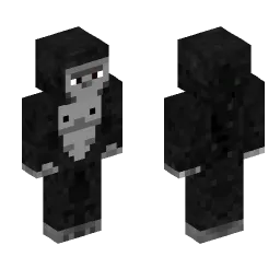 Minecraft Skin #224896