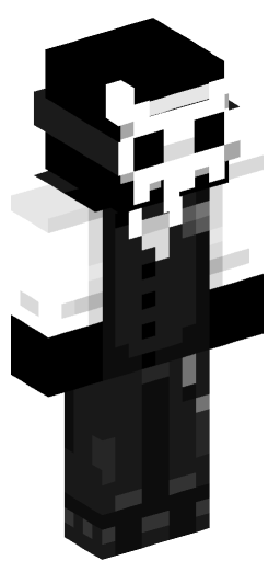 Mopsimoosi Minecraft Skin Preview on Minecraft.Co.Com