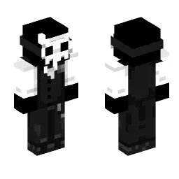 Minecraft Skin #224899