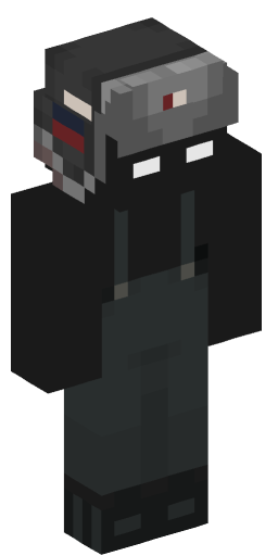 lilDerps Minecraft Skin Preview on Minecraft.Co.Com