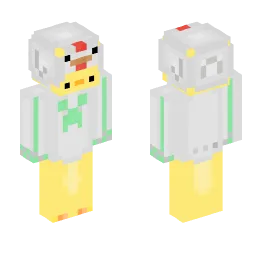 Minecraft Skin #224913