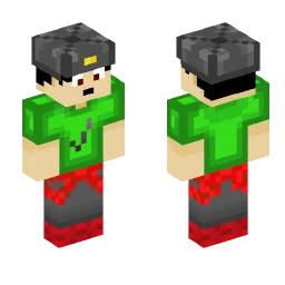 Minecraft Skin #224919