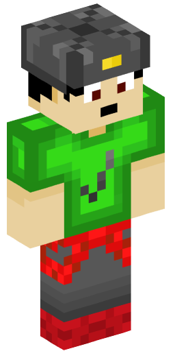 LilAdamBrooks Minecraft Skin Preview on Minecraft.Co.Com