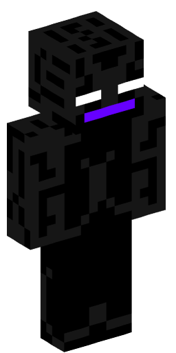 Rimuru Minecraft Skin Preview on Minecraft.Co.Com
