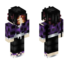 Minecraft Skin #224922
