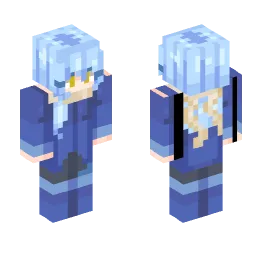 Minecraft Skin #224923