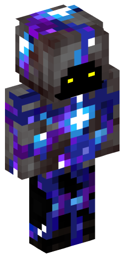 RimuruTempest18 Minecraft Skin Preview on Minecraft.Co.Com