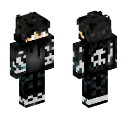 Minecraft Skin #224925