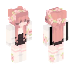 Minecraft Skin #224926