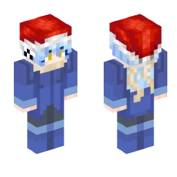 Minecraft Skin #224927