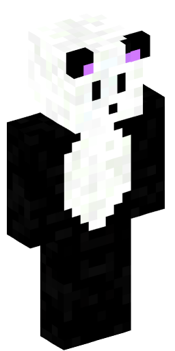 RimuruLai Minecraft Skin Preview on Minecraft.Co.Com