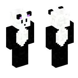 Minecraft Skin #224929