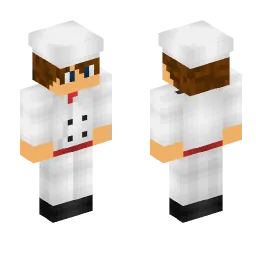 Minecraft Skin #224937