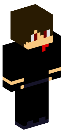 ChefThicc101 Minecraft Skin Preview on Minecraft.Co.Com