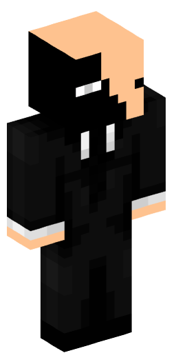 CHEFINHO2143 Minecraft Skin Preview on Minecraft.Co.Com