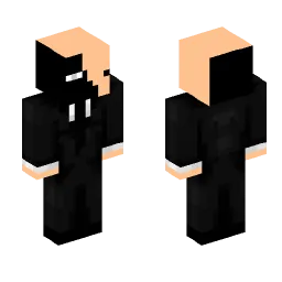 Minecraft Skin #224939
