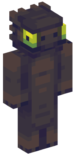 ChefSoup Minecraft Skin Preview on Minecraft.Co.Com