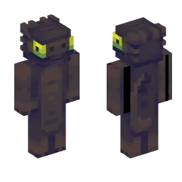 Minecraft Skin #224940