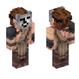Minecraft Skin #224941