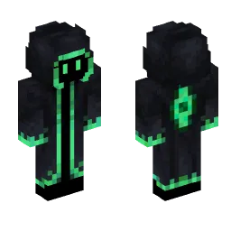 Minecraft Skin #224943