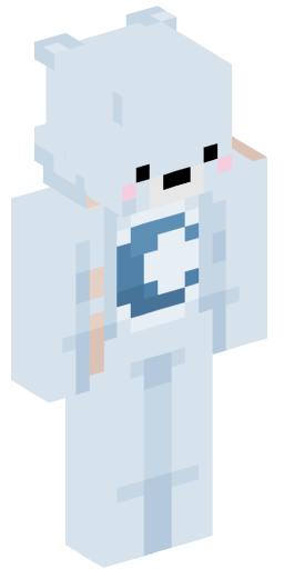 Chef_Boy_R_D Minecraft Skin Preview on Minecraft.Co.Com