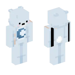 Minecraft Skin #224944