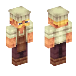 Minecraft Skin #224946